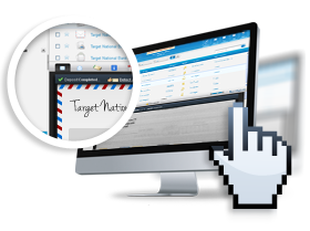 online mail management