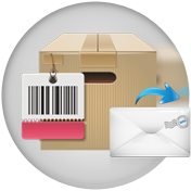 forward mail