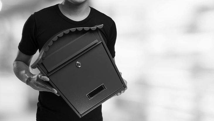 Postal Mail Online