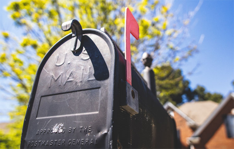 virtual mailbox